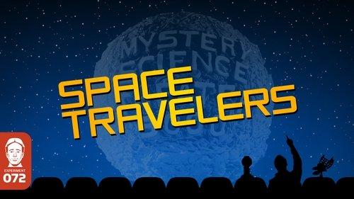 Mystery Science Theater 3000 Season 4 Episode 1 - Space Travelers