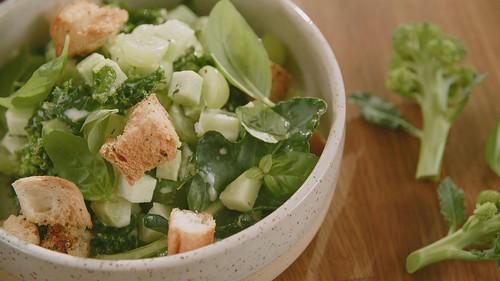 Moi j'mange Season 2 Episode 4 - Episode 4