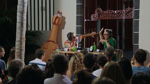 Nadie sabe nada Season 1 Episode 25 - Episode 25