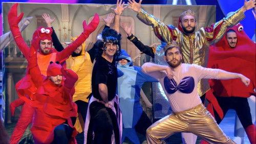 KVN Season 47 Episode 1 - Episode 1