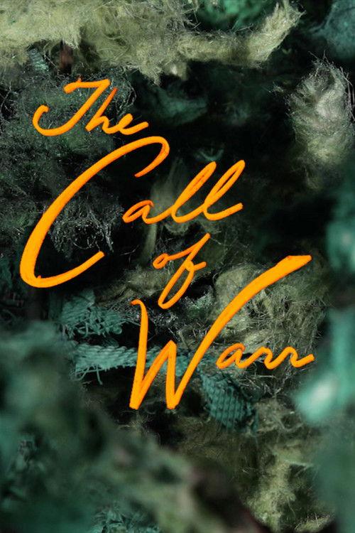 The Call of Warr poster