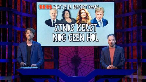 Even tot Hier Season 11 Episode 1 - Episode 1