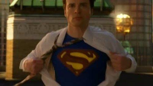 Smallville Season 10 Episode 21 - Finale
