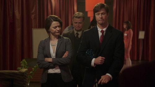 Workaholics Season 3 Episode 1 - The Business Trip