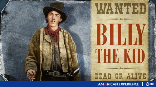 American Experience Season 24 Episode 1 - Billy the Kid