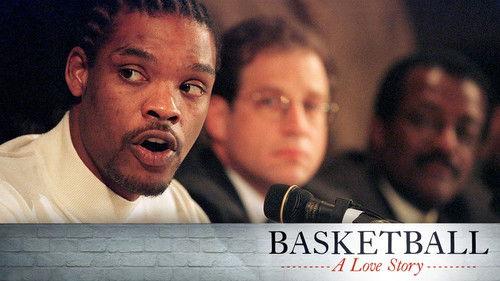 Basketball: A Love Story Season 1 Episode 3 - The Choke