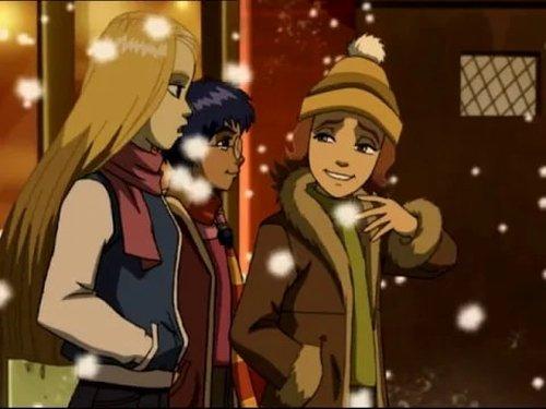 W.I.T.C.H. Season 1 Episode 25 - The Stolen Heart