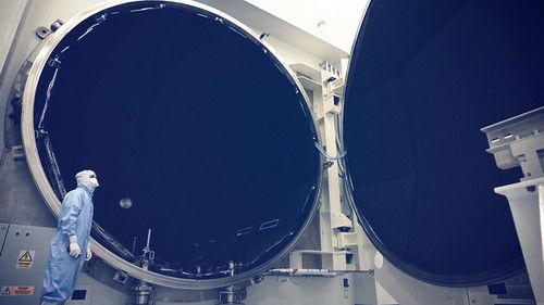 Click Season 26 Episode 4 - Satellite Testing Centre