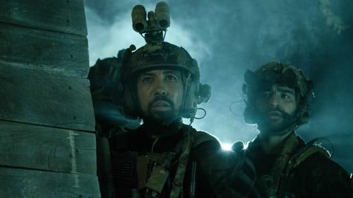 SEAL Team Season 7 Episode 9 - The Sea and the Hills
