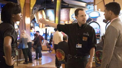 undefined Season 2 Episode 9 - Buffalo Soldiers