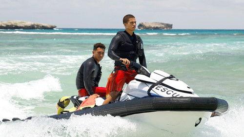 undefined Season 1 Episode 14 - Ripple Effect