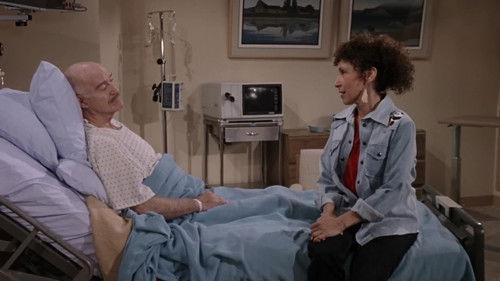 Cheers Season 11 Episode 9 - Feelings... Whoa, Whoa, Whoa