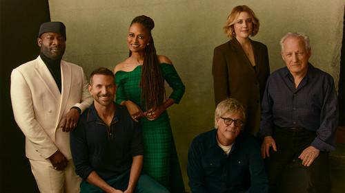 Off Script with The Hollywood Reporter Season 1 Episode 3 - Director