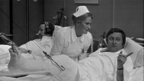 undefined Season 1 Episode 4 - Visittid