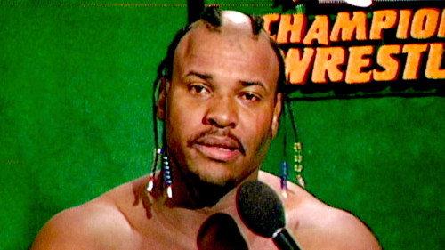 World Class Championship Wrestling Season 2 Episode 10 - WCCW - April 02, 1983