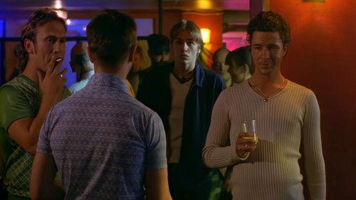 Queer as Folk Season 1 Episode 2 - Stuart Alan Jones
