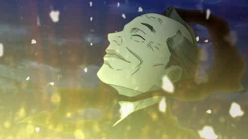 Onihei Season 1 Episode 10 - The End of Wasuke of Dojo