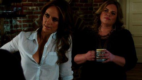 undefined Season 1 Episode 2 - Turn the Page