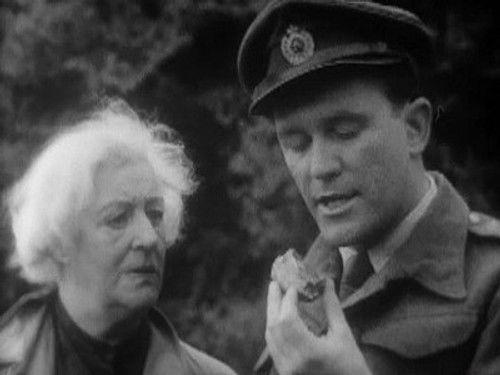 Quatermass II Season 1 Episode 1 - The Bolts