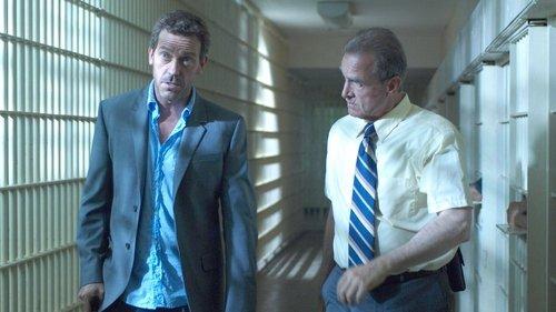 House Season 2 Episode 1 - Acceptance