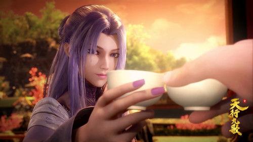 Nine Songs of the Moving Heavens Season 1 Episode 85 - Episode 85