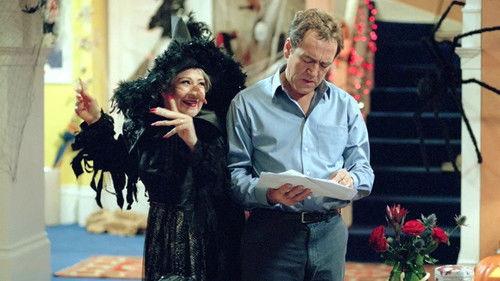 My Family Season 4 Episode 8 - Friday the 31st