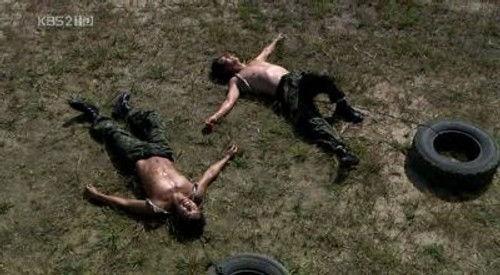 Iris Season 1 Episode 1 - Episode 1