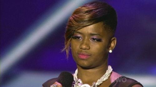 The X Factor Season 3 Episode 2 - Auditions No. 2