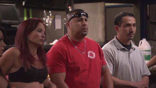 Bar Rescue Season 4 Episode 11 - Second Base, Third Strike