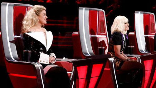 The Voice Season 17 Episode 17 - Live Top 13 Performances