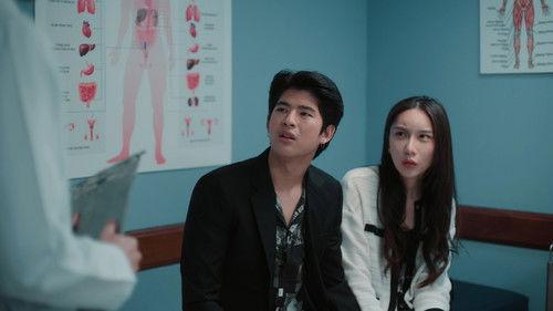 The Warp Effect Season 1 Episode 9 - Episode 9