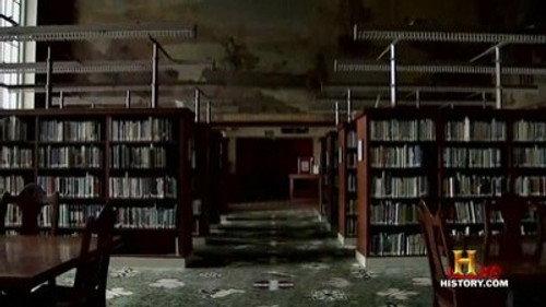 Life After People: The Series Season 2 Episode 3 - Crypt Of Civilization