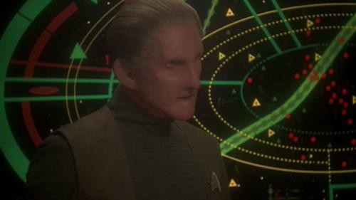 Star Trek: Deep Space Nine Season 7 Episode 21 - When It Rains...