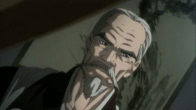 Blade Season 1 Episode 9 - The Bond