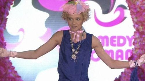 Comedy Woman Season 2 Episode 12 - Episode 12