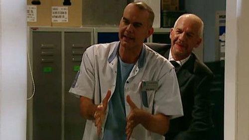 Spoed Season 6 Episode 16 - Wraak