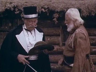 Grizzly Adams Season 2 Episode 12 - Marvin the Magnificent
