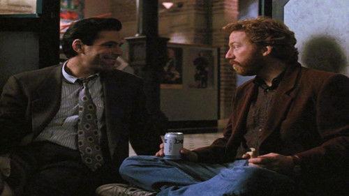 thirtysomething Season 3 Episode 24 - Towers of Zenith Part 2: Samurai Adman