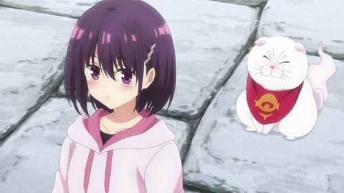 Ayakashi Triangle Season 1 Episode 7 - Utagawa Garaku