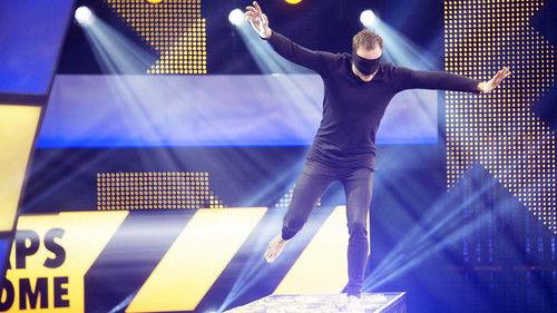 Penn & Teller: Fool Us Season 6 Episode 1 - David Copperfield vs. Penn & Teller