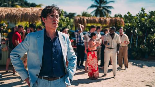 The Fortune Hotel Season 2 Episode 1 - The Race to Check In