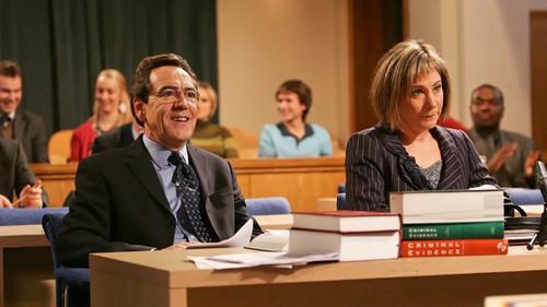 My Family Season 7 Episode 9 - Life Begins at Fifty