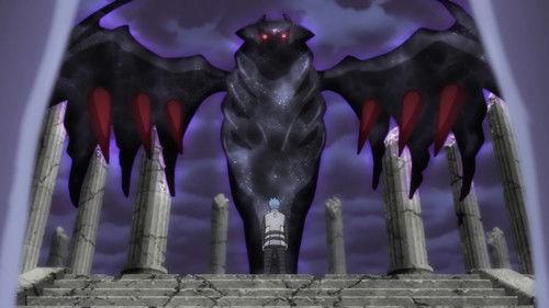 Pokémon Generations Season 1 Episode 11 - The New World