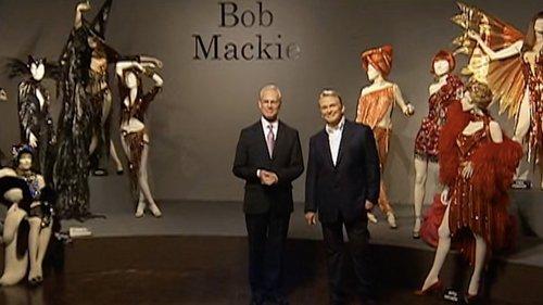 Project Runway Season 6 Episode 9 - Sequins, Feathers and Fur, Oh My!