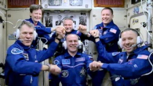 History 101 Season 1 Episode 2 - The Space Race