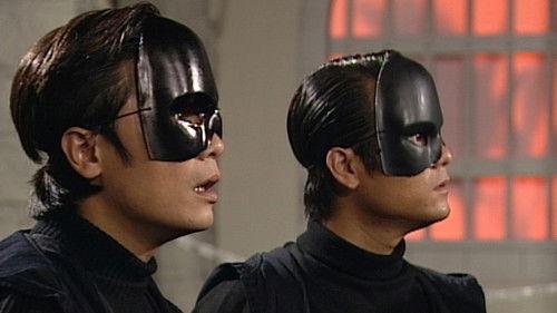 Old Time Buddy - To Catch a Thief Season 1 Episode 23 - Episode 23