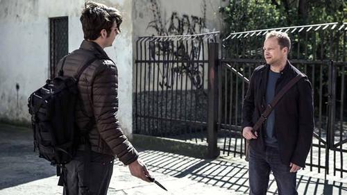 undefined Season 2 Episode 1 - Episode 1