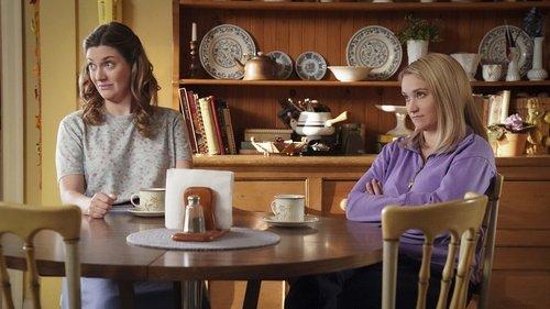 Young Sheldon Season 6 Episode 17 - A German Folk Song and an Actual Adult