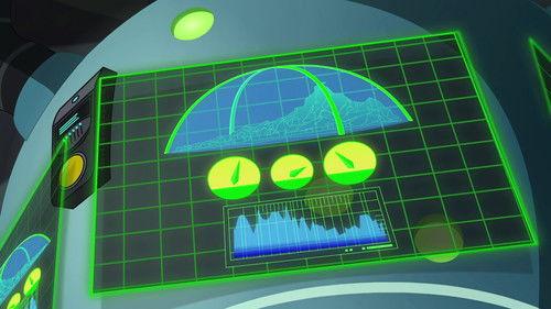 Transformers: Rescue Bots Season 3 Episode 6 - No Place Like Dome