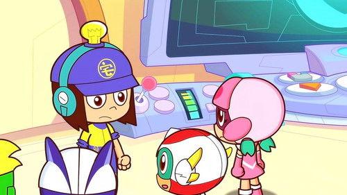 Happy Toon Season 13 Episode 5 - Episode 5